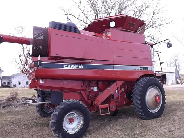 Image of Case IH 2388 equipment image 4