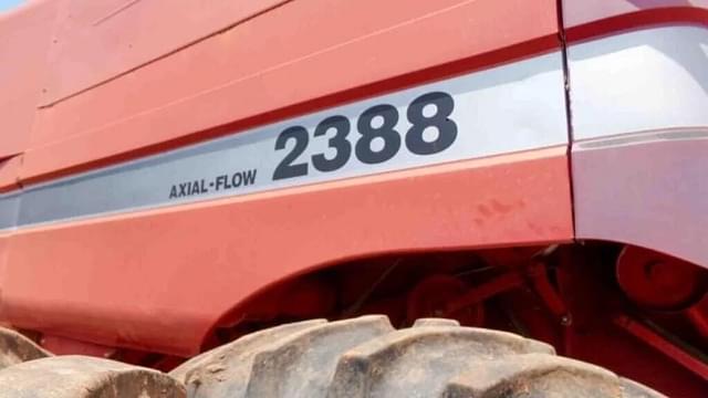 Image of Case IH 2388 equipment image 1
