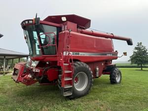 2002 Case IH 2388 Image