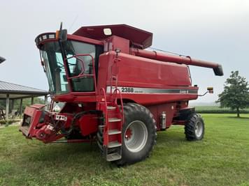 Main image Case IH 2388