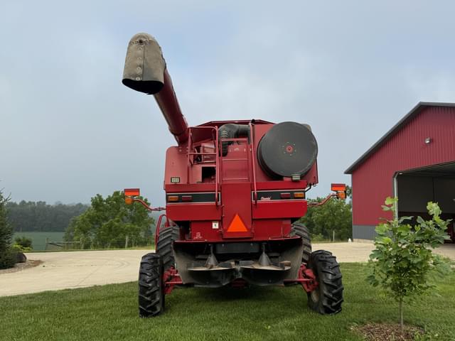 Image of Case IH 2388 equipment image 3