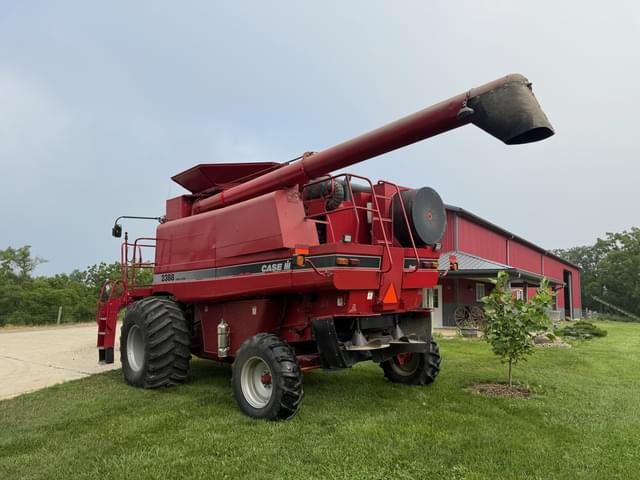 Image of Case IH 2388 equipment image 2