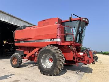Main image Case IH 2388