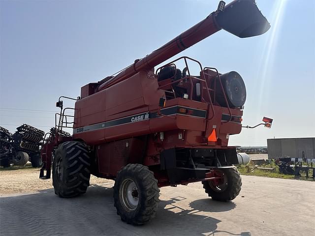 Image of Case IH 2388 equipment image 4