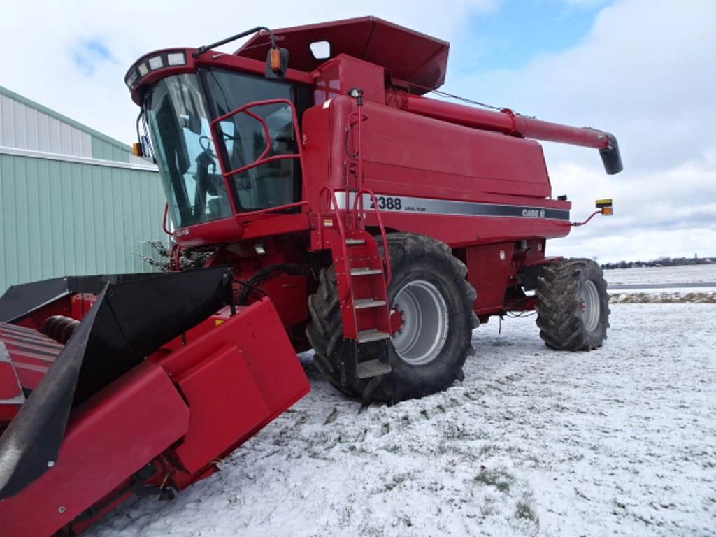 Image of Case IH 2388 Primary image