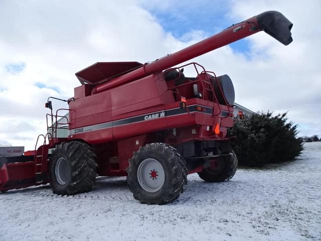 Image of Case IH 2388 equipment image 1