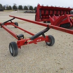 2002 Unverferth HT25 Equipment Image0