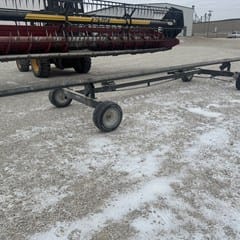 Main image Unverferth HT25