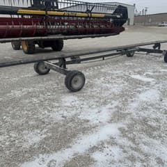 Main image Unverferth HT25