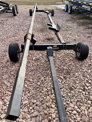 Hay - Rakes/Tedders
