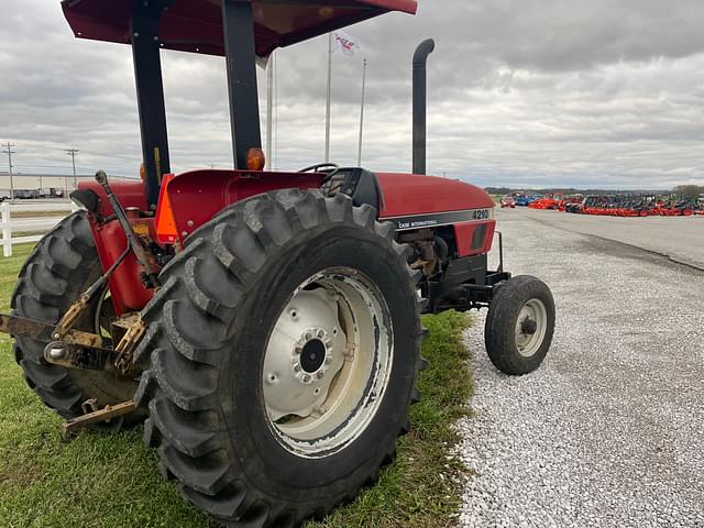 Image of Case IH 4210 equipment image 2