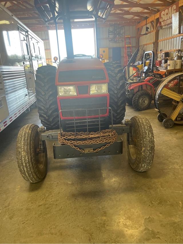 Image of Case IH 4210 equipment image 4