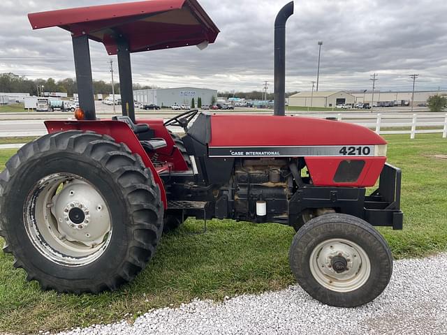 Image of Case IH 4210 equipment image 1