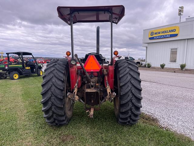 Image of Case IH 4210 equipment image 3