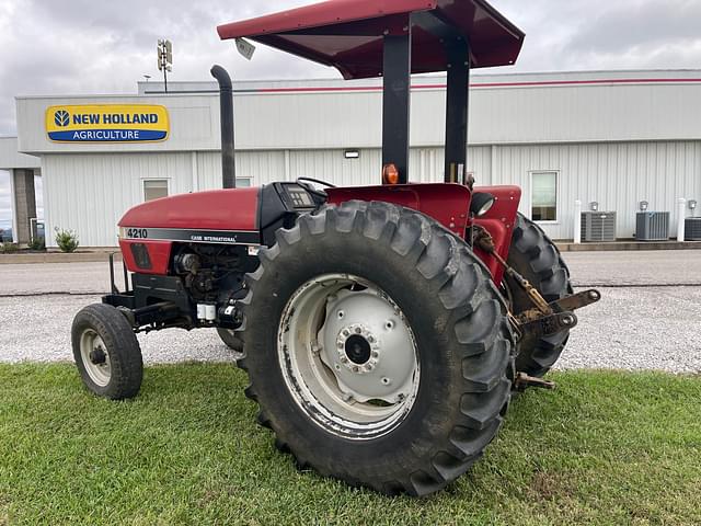 Image of Case IH 4210 equipment image 4