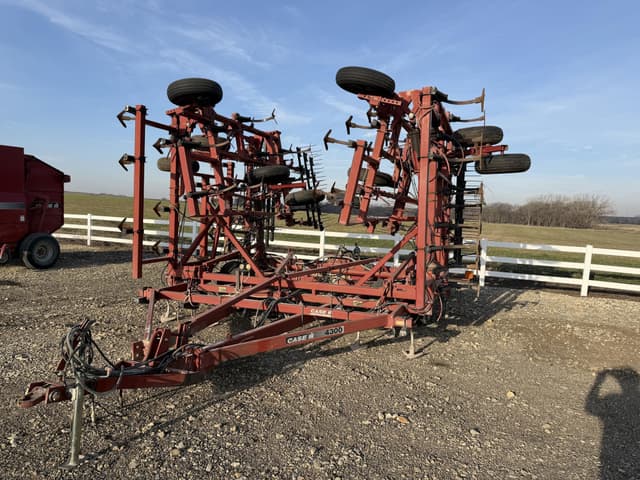 Image of Case IH 4300 equipment image 1