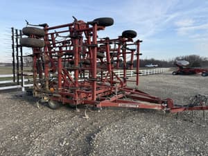 2002 Case IH 4300 Image