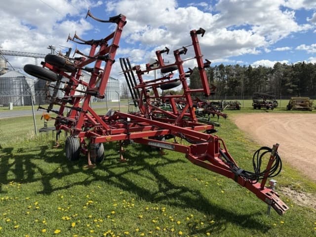 Image of Case IH 4300 equipment image 2