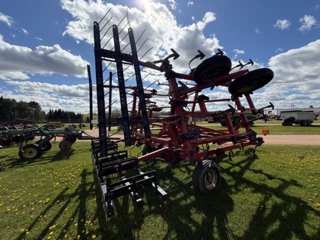 Image of Case IH 4300 equipment image 4