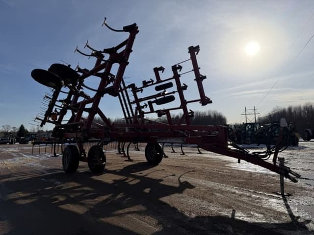 Image of Case IH 4300 equipment image 1