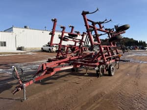 2002 Case IH 4300 Image