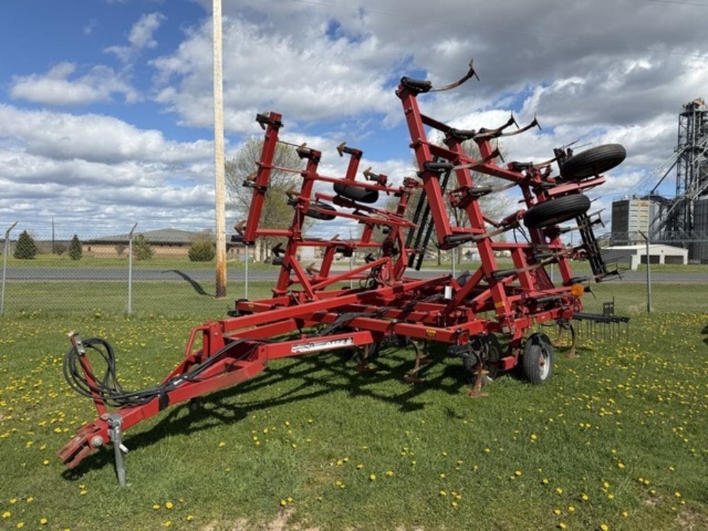 2002 Case IH 4300 Equipment Image0