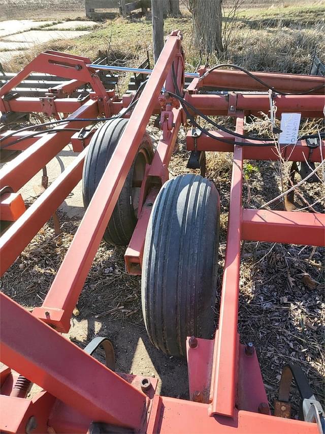 Image of Case IH 4300 equipment image 4