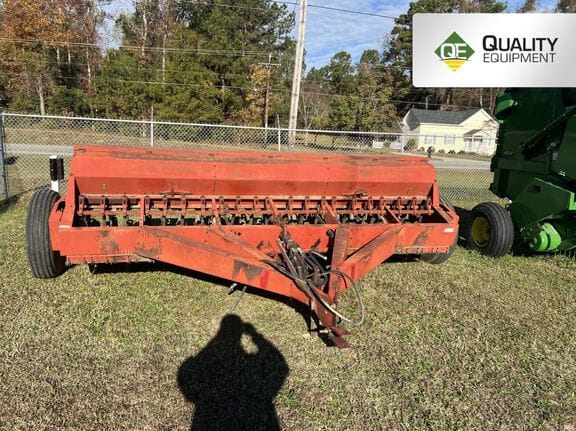 Main image Case IH 5300