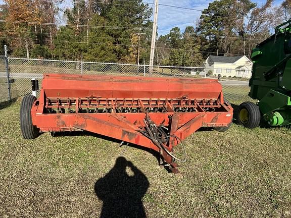 Image of Case IH 5300 equipment image 4