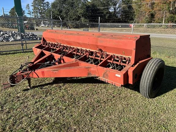 Image of Case IH 5300 equipment image 1