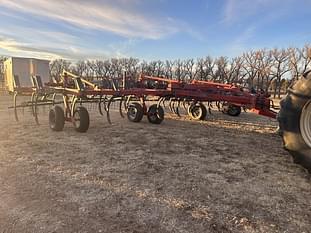 2002 Case IH 5800 Equipment Image0