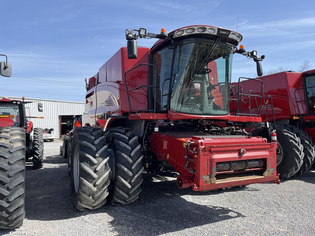 Image of Case IH 8250 Primary image