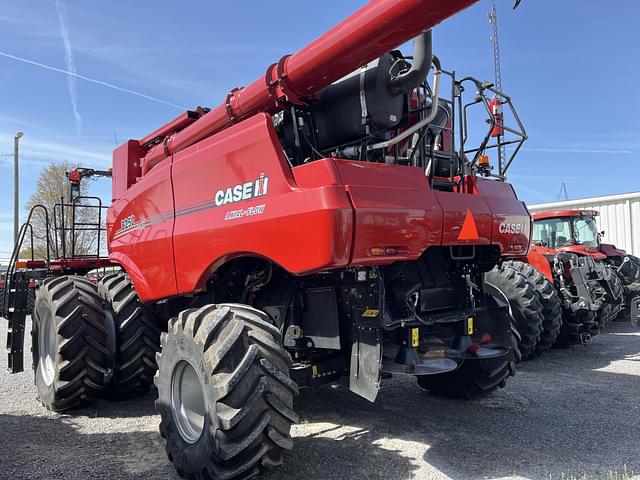 Image of Case IH 8250 equipment image 4