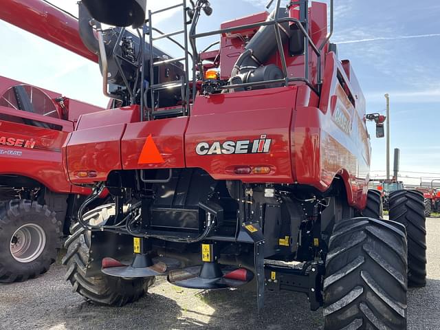 Image of Case IH 8250 equipment image 3