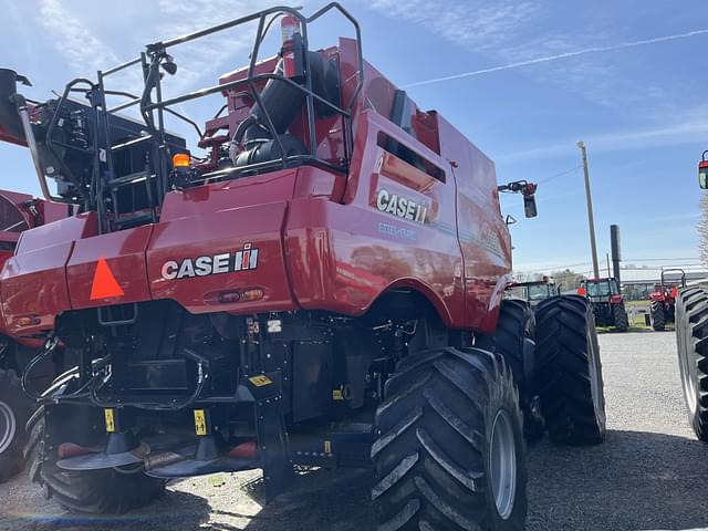 Image of Case IH 8250 equipment image 2