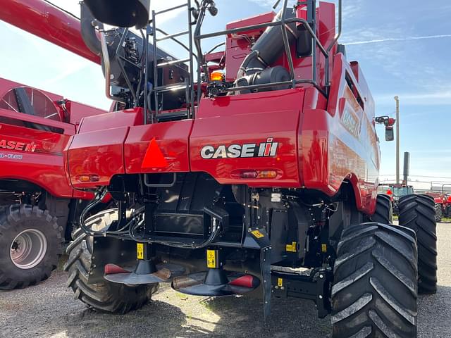 Image of Case IH 8250 equipment image 3