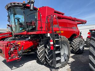 Main image Case IH 8250 7