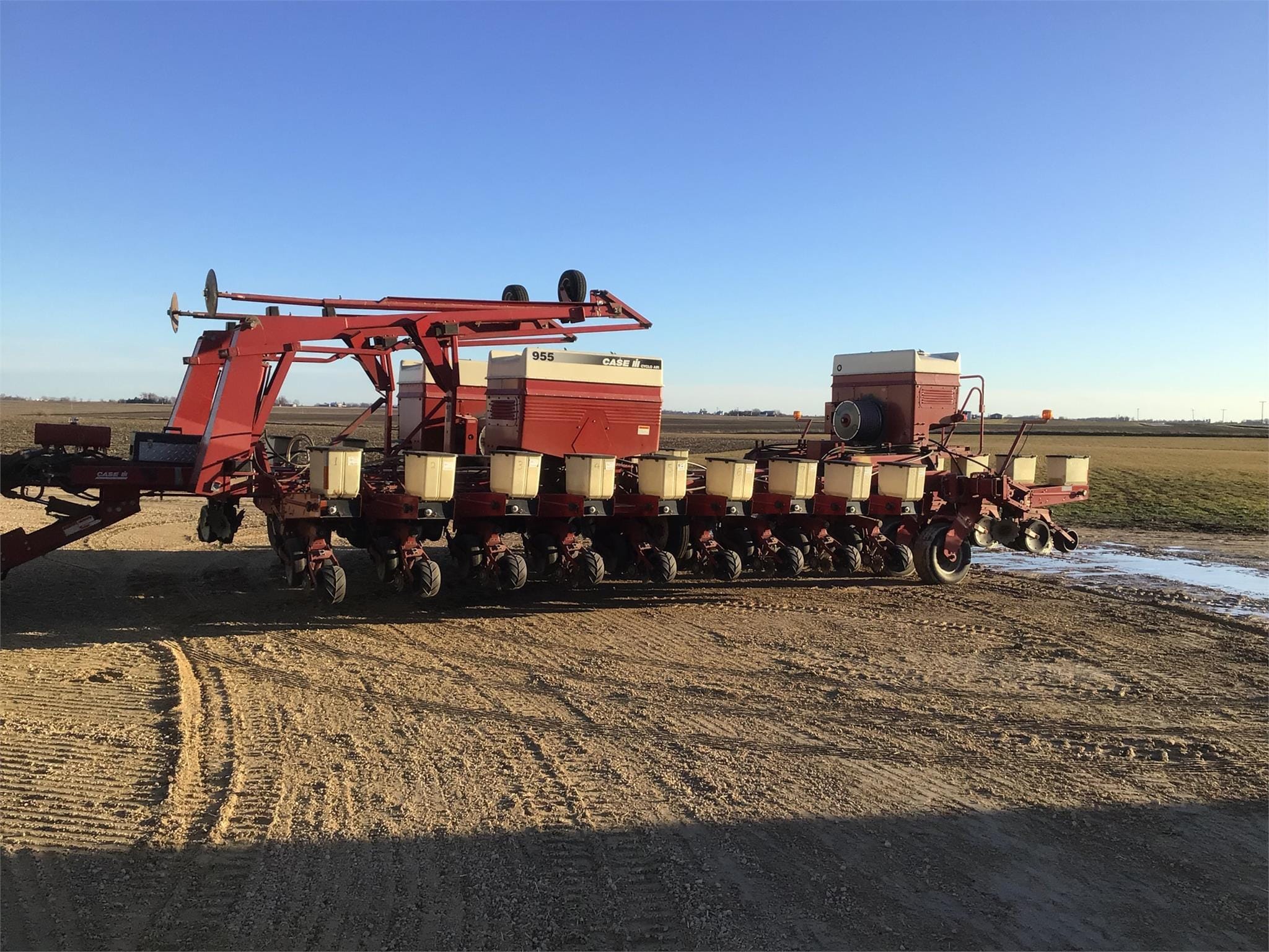 Main image Case IH 955