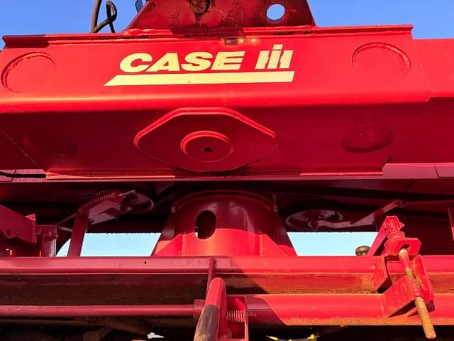 Image of Case IH DCX131 equipment image 3