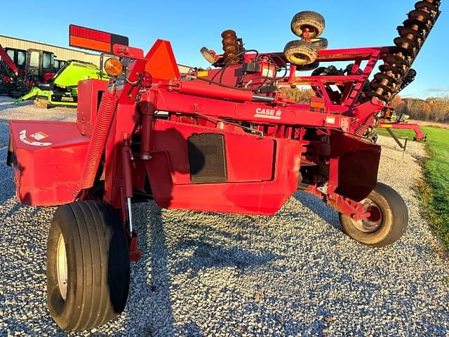 Image of Case IH DCX131 equipment image 2