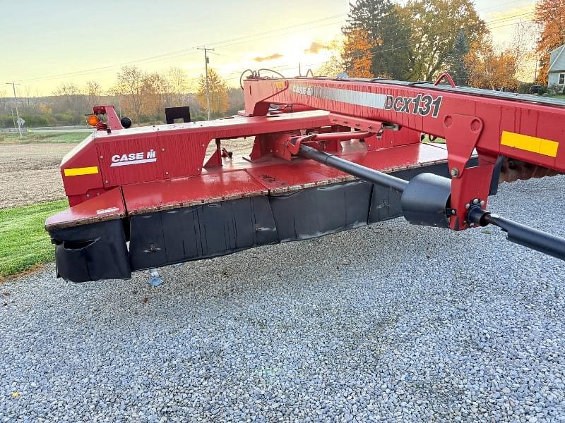 Image of Case IH DCX131 Primary image