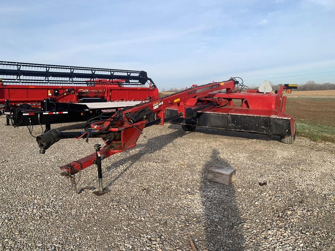 Image of Case IH DCX131 Primary image