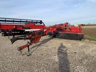 Main image Case IH DCX131 0