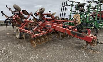 Main image Case IH ECOLO-TIGER 9300