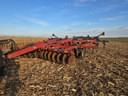2002 Case IH Ecolo-Tiger 730B Image