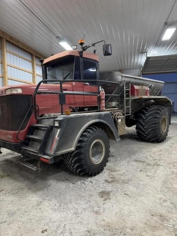 Image of Case IH FLX4300 Primary image