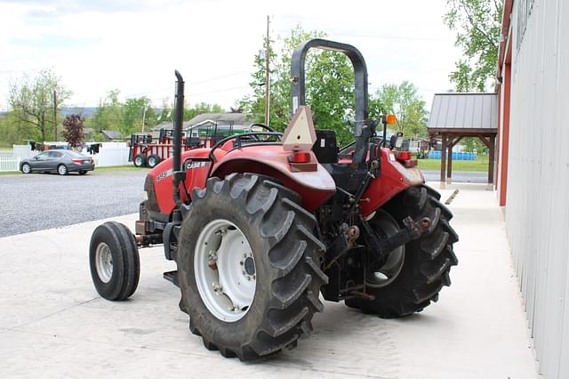 Image of Case IH JX95 equipment image 3