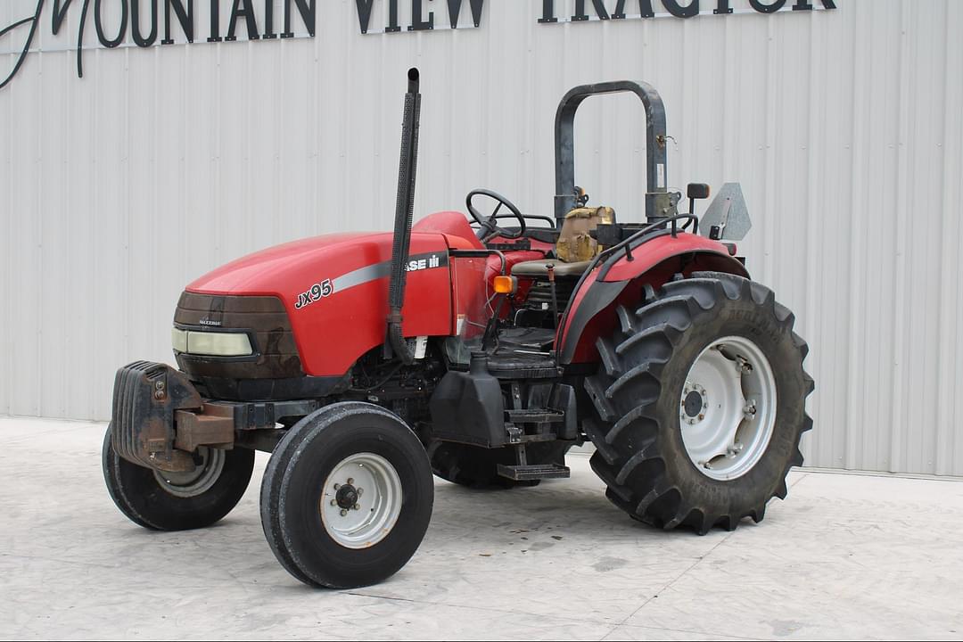 Image of Case IH JX95 Primary image
