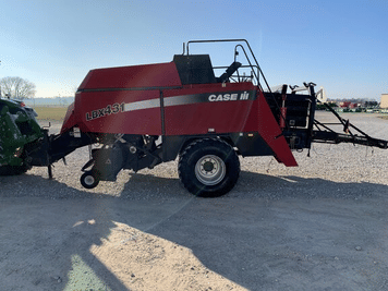Main image Case IH LBX431