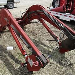 Image of Case IH LX172 equipment image 1